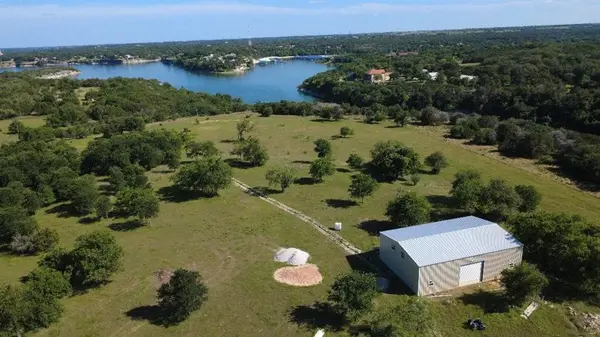 387 W CR 1627 Avenue, Meridian, TX 76634