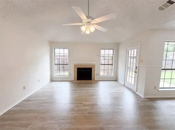 1502 Allen Drive, Cedar Hill, TX 75104