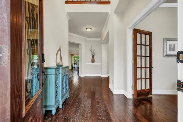 1807 Drake Drive, Allen, TX 75002