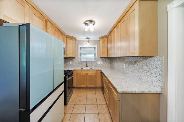251 Alicia Street, Bowie, TX 76230