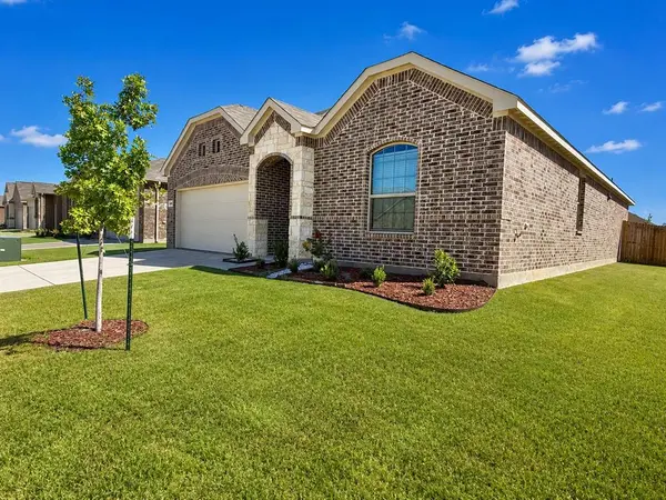 5119 Penrose Drive, Princeton, TX 75407