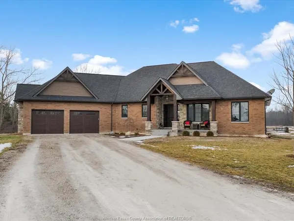 4940 4TH CONCESSION Road East, Essex, ON N0R 1G0
