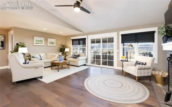 17840 New London RD, Monument, CO 80132