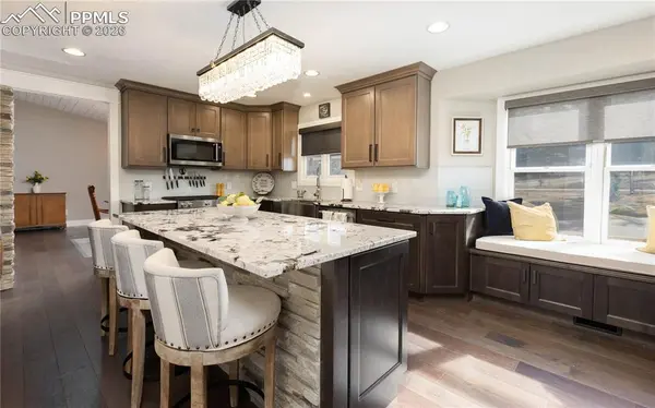 17840 New London RD, Monument, CO 80132