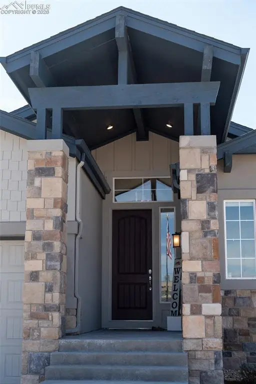 1079 Native Dancer TER, Colorado Springs, CO 80921