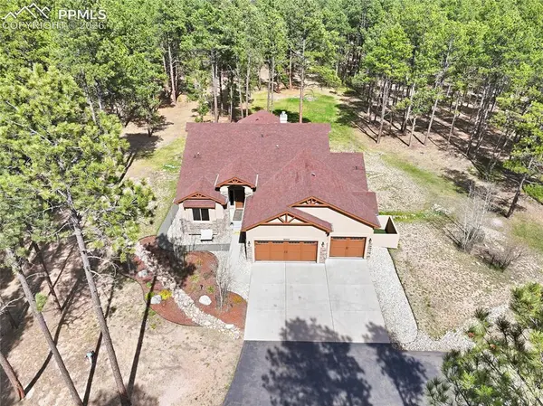 16044 Pole Pine PT, Colorado Springs, CO 80908