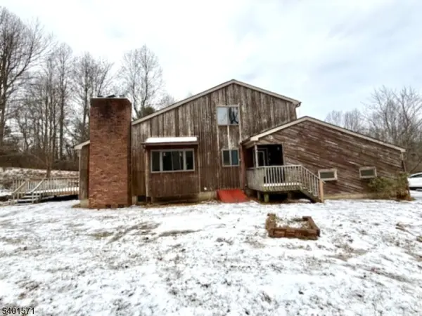 64 W Quarry Rd, White Twp., NJ 07823