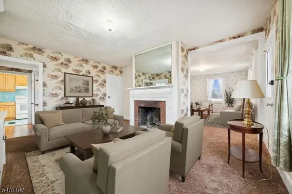 105 Butler Road, Franklin Twp., NJ 08802