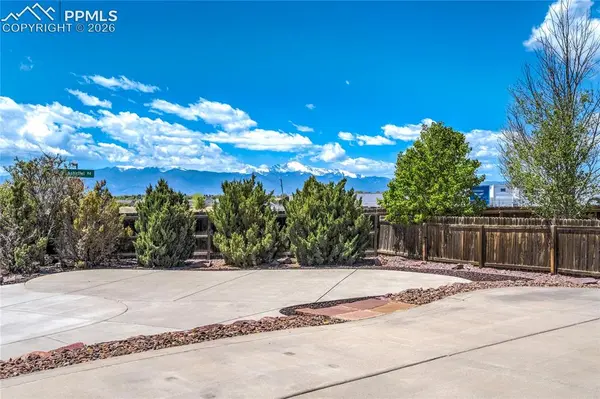 1935 Bucolo AVE, Colorado Springs, CO 80951