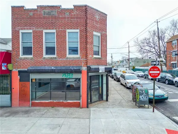 2492 Gerritsen AVE, Brooklyn, NY 11229