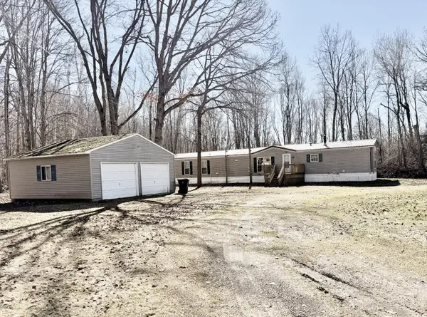 765 W Howard City - Edmore,  Belvidere Twp,  MI 48829