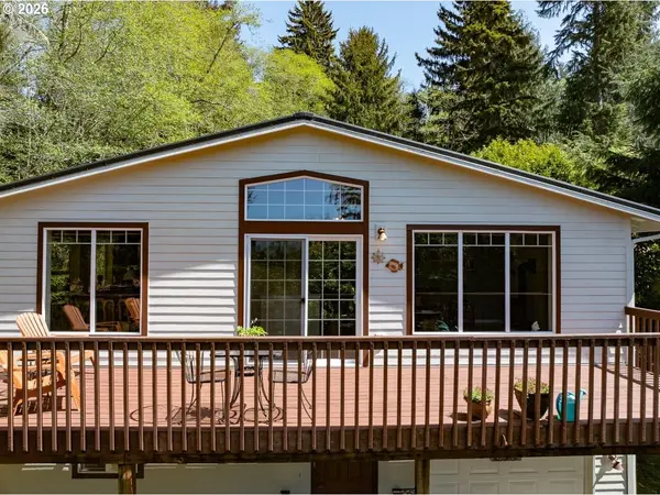 9320 Nehalem RD, Manzanita, OR 97130