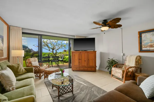 5380 HONOIKI RD #F16 (#8101-2), Princeville, HI 96722