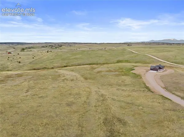18595 Brown RD, Colorado Springs, CO 80908