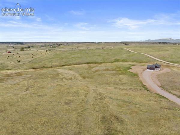 18595 Brown RD, Colorado Springs, CO 80908