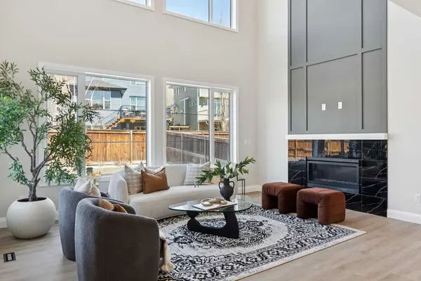 96 Cranbrook WAY SE, Calgary, AB T3M 2C3