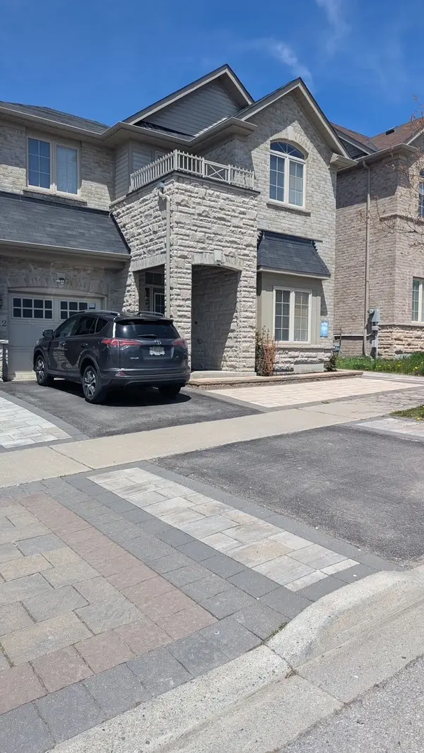 12 Formosa AVE E #BSMT, Ajax, ON L1Z 0M6