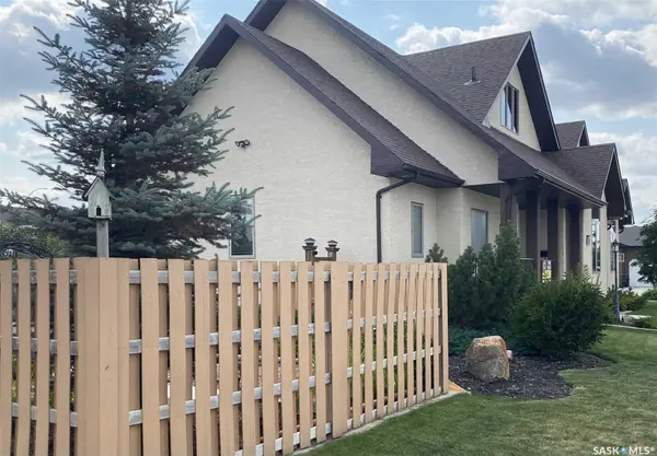 11 Robertson ROAD, Lanigan, SK S0K 2M0