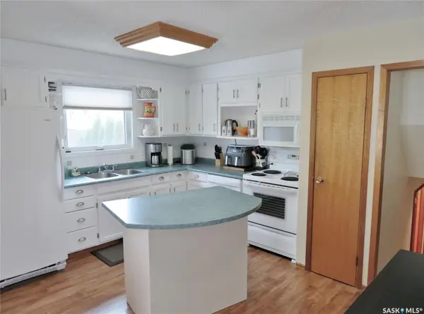 315 Benesh CRESCENT, Saskatoon, SK S7K 6P1