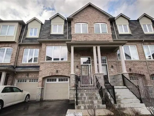 6 Magdalene CRES, Brampton, ON L6Z 0B4