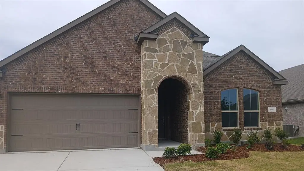407 Range Road, Caddo Mills, TX 75135