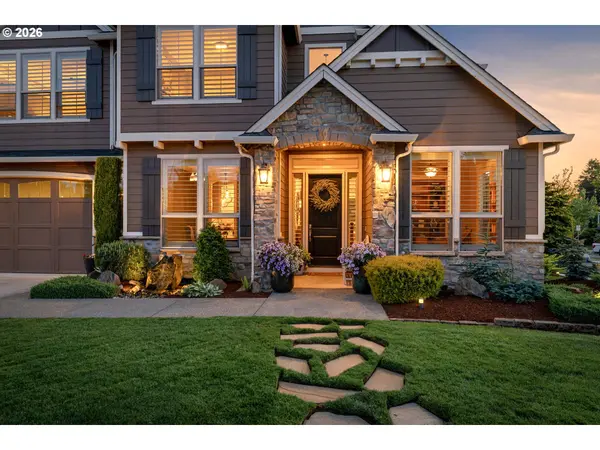 10406 NW 32ND DR, Vancouver, WA 98685