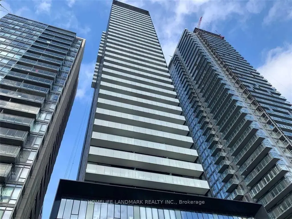 28 Wellesley ST E #605, Toronto C08, ON M4Y 1G3
