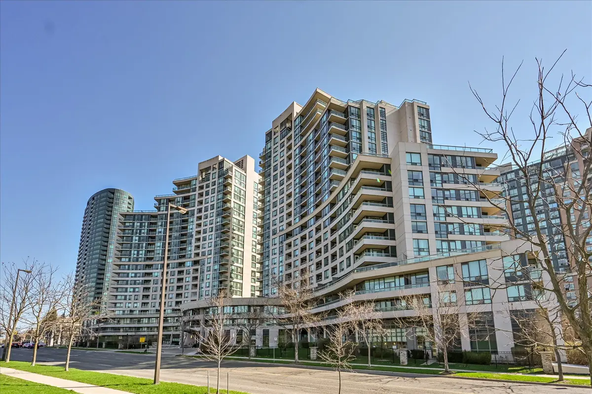 503 Beecroft RD #903, Toronto C07, ON M2N 0A2