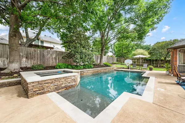 1403 Stone Lakes Drive, Southlake, TX 76092
