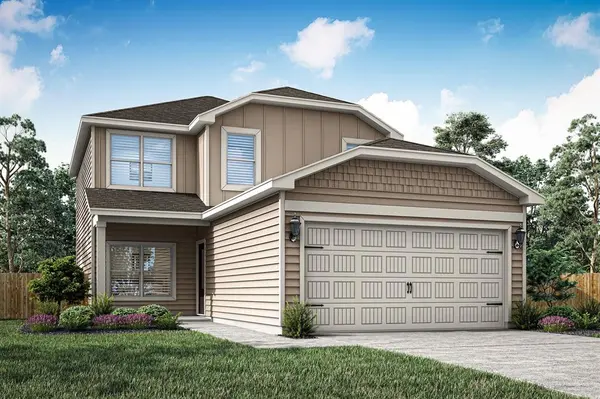 2062 Braveheart Drive, Crandall, TX 75114
