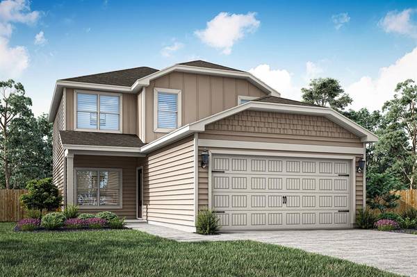 2062 Braveheart Drive, Crandall, TX 75114