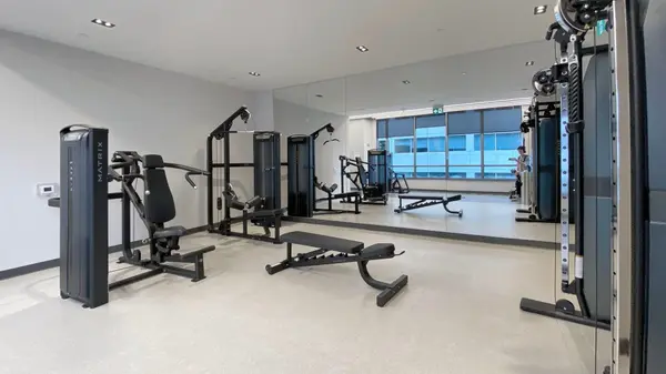 108 Peter ST #603, Toronto C01, ON M5V 0W2
