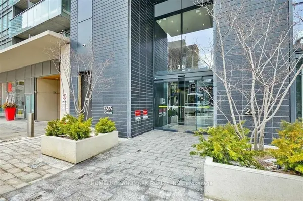 28 Wellesley ST E #605, Toronto C08, ON M4Y 1G3