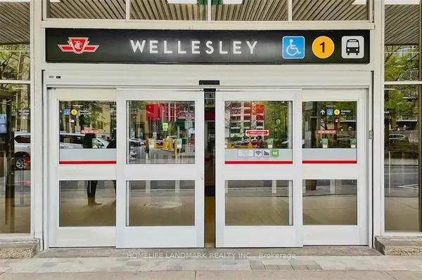 28 Wellesley ST E #605, Toronto C08, ON M4Y 1G3
