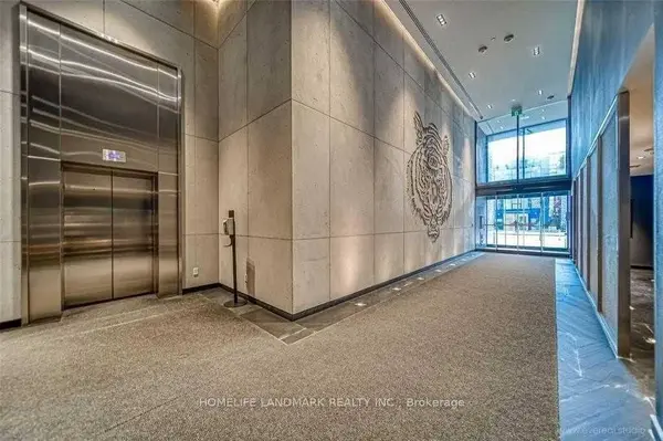 28 Wellesley ST E #605, Toronto C08, ON M4Y 1G3