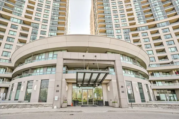 503 Beecroft RD #903, Toronto C07, ON M2N 0A2