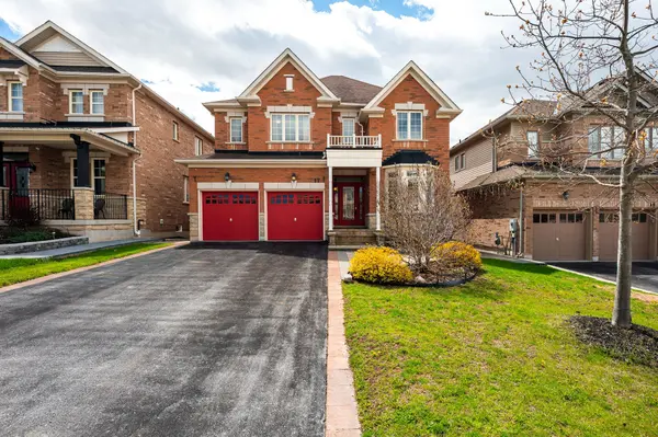 17 Mason DR, New Tecumseth, ON L9R 0M1