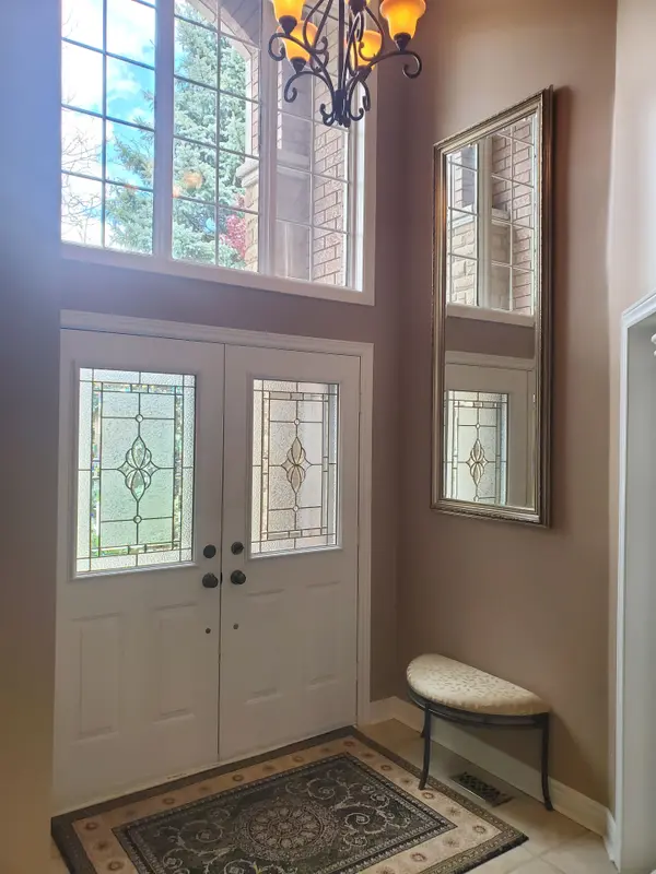 10 Red Ash DR, Markham, ON L3S 4B6