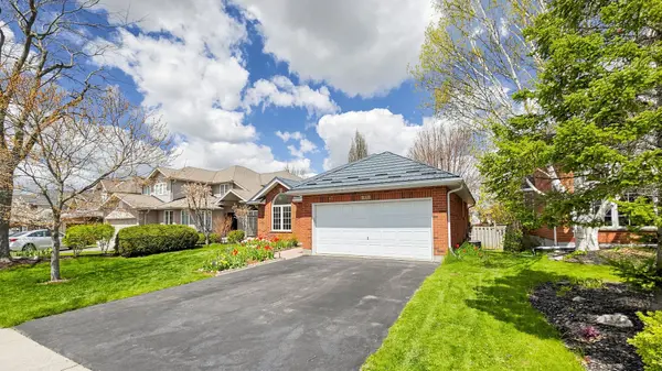45 Pheasant Run DR, Guelph, ON N1C 1E7