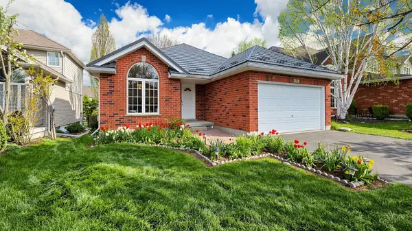 45 Pheasant Run DR, Guelph, ON N1C 1E7