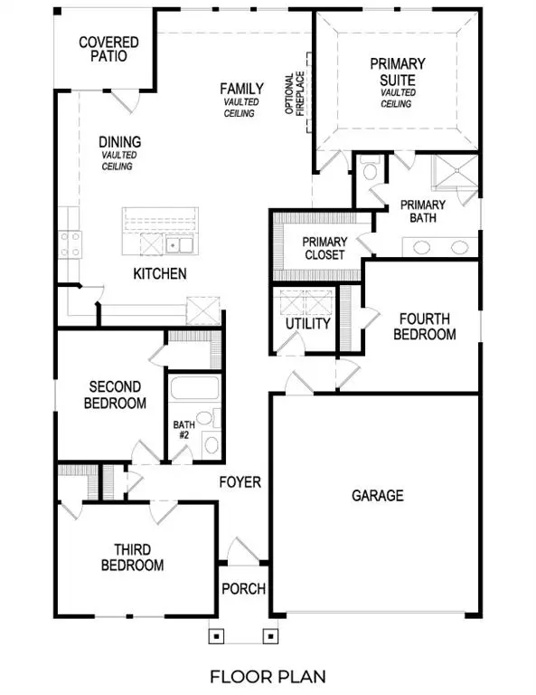 1708 Morning Mist Way, Mesquite, TX 75181