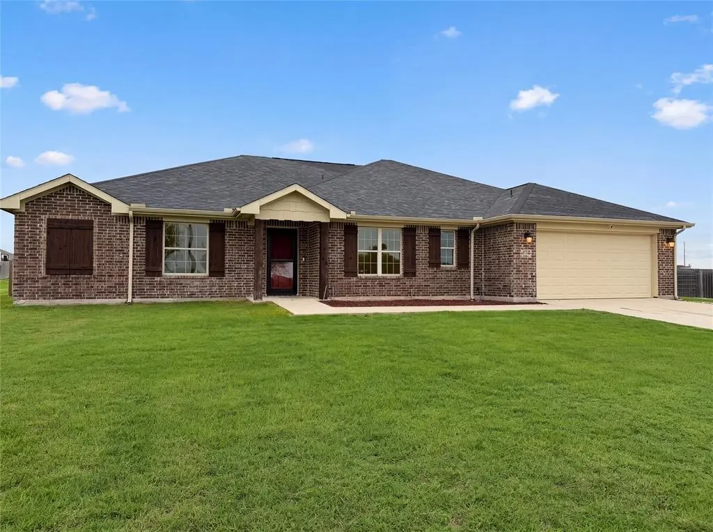 270 County Road 4213, Decatur, TX 76234