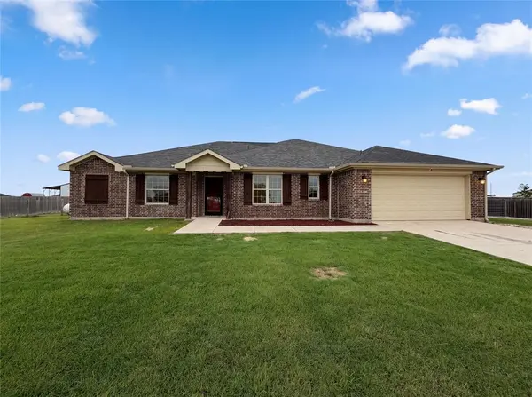 270 County Road 4213, Decatur, TX 76234