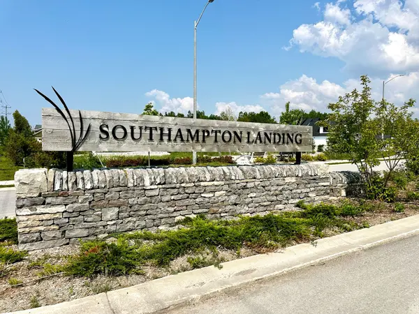 LOT #27 Lakeforest DR, Saugeen Shores, ON N0H 2L0