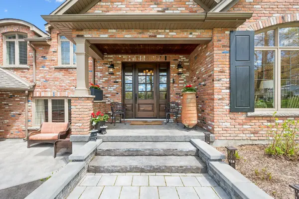 2073 Maplewood RD, Wellesley, ON N0B 2M0