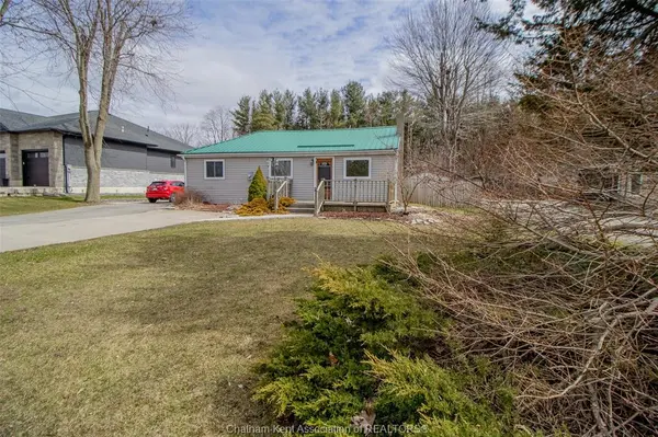 29909 WEST BOTHWELL Road, Bothwell, ON N0P 1C0