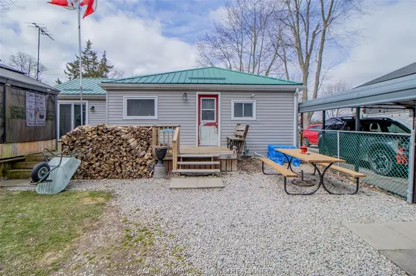 29909 WEST BOTHWELL Road, Bothwell, ON N0P 1C0