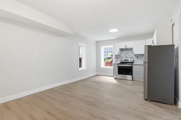 4635 John R ST #4, Detroit, MI 48201