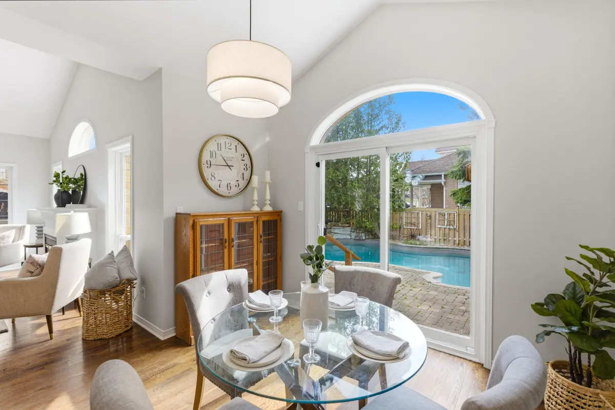 16 White Cedar DR, Markham, ON L3S 4B6