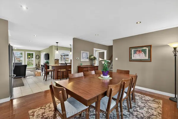 16 Gustin AVE, London South, ON N6P 1C2